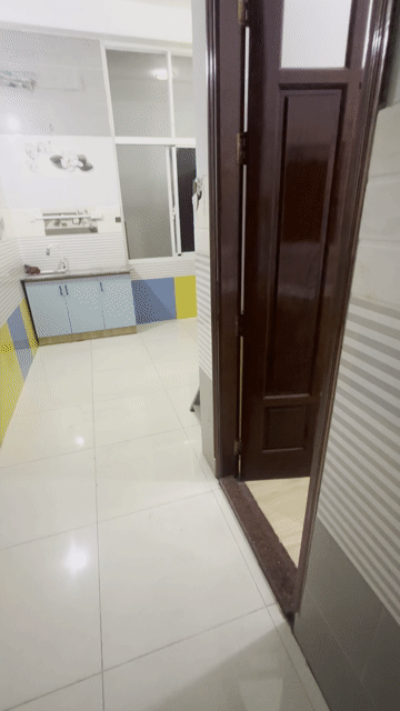 Cho thuê Căn hộ Chung cư Quận Gò Vấp Tp Hồ Chí Minh diện tích 40 m² giá 3 triệu/tháng