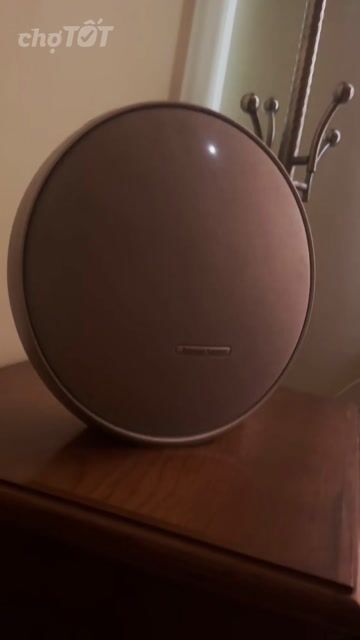Loa Bluetooth Harman Kardon Onyx Studio 9 Xám. Mua bán Tivi, Âm thanh tại Thành phố Phúc Yên Vĩnh Phúc được đăng bởi Thắng Ngô hình 1