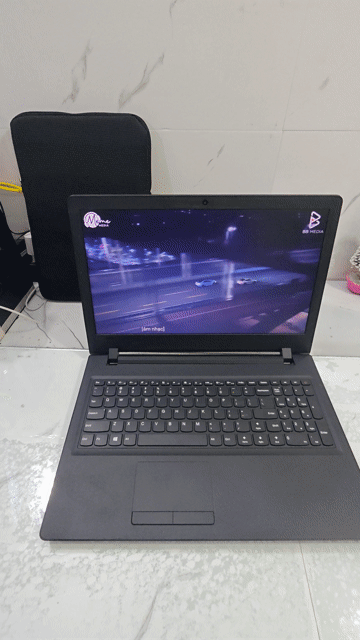Lenovo Ideapad 80UD i7 6498DU 15.6 inch 4GB/128GB. Mua bán Laptop tại Quận Tân Phú Tp Hồ Chí Minh được đăng bởi T COMPUTER hình 1