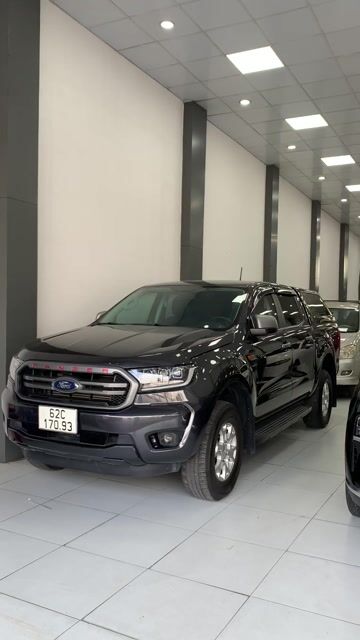 Ranger XLS 2019 AT giá hợp lý. Mua bán Ô tô tại Thành phố Thủ Dầu Một Bình Dương được đăng bởi Tín hình 1