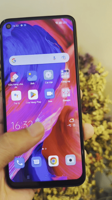 🔥OPPO A93 5G MỚI 100% RAM 12GB-256GB ĐẸP MƯỢT MÀ🔥. Mua bán Điện thoại tại Quận 5 Tp Hồ Chí Minh được đăng bởi GIA NGUYỄN STORE hình 1