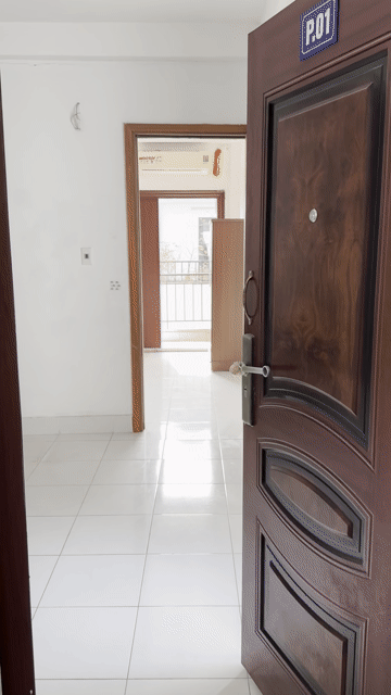 Cho thuê Phòng trọ Quận Tây Hồ Hà Nội diện tích 45 m² giá 4,5 triệu/tháng
