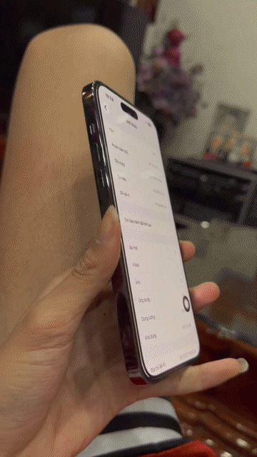 iPhone 14 Pro Max 256GB. Mua bán Điện thoại tại Thành phố Bắc Ninh Bắc Ninh được đăng bởi Văn Nam hình 1