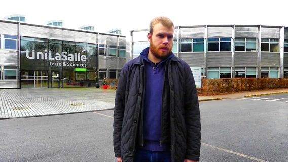 Alimentation et Santé : Les ingénieurs de demain