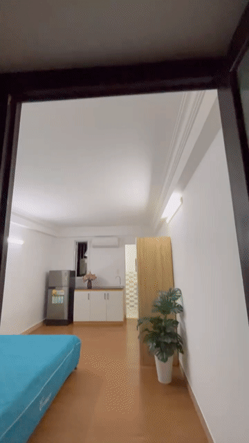 Cho thuê Phòng trọ Quận Gò Vấp Tp Hồ Chí Minh diện tích 30 m² giá 380000 đ/tháng