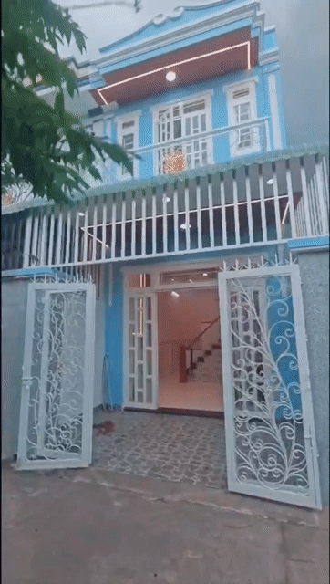 Mua bán Nhà ở Huyện Đức Hòa Long An diện tích 88 m² giá 1,12 tỷ