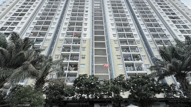 Mua bán Căn hộ Chung cư Quận 12 Tp Hồ Chí Minh diện tích 57 m² giá 2,77 tỷ