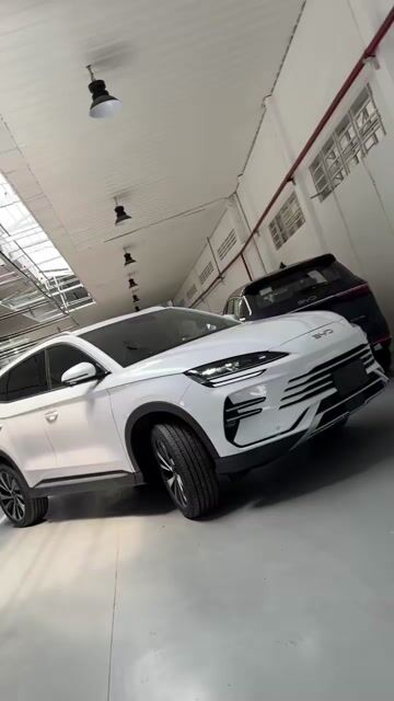 BYD Sealion 6 Premium - SUV hạng C - Mới. Mua bán Ô tô tại Thành phố Pleiku Gia Lai được đăng bởi Quang Tú BYD Gia Lai hình 1