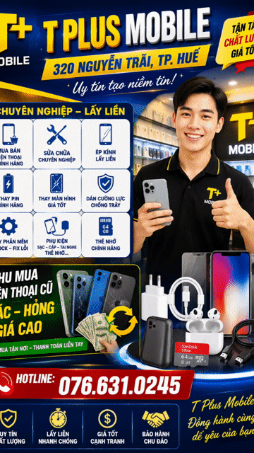 Apple iPhone XR Trắng Đã sử dụng. Mua bán Điện thoại tại Thành phố Huế Thừa Thiên Huế được đăng bởi T PLUS MOBILE MUA BÁN ĐIỆN THOẠI hình 1