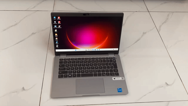 Dell 5340 I5 Gen13 1345U. Ram 16G.SSD 512G. 13”FHD. Mua bán Laptop tại Thành phố Mỹ Tho Tiền Giang được đăng bởi Phát Tiến hình 1
