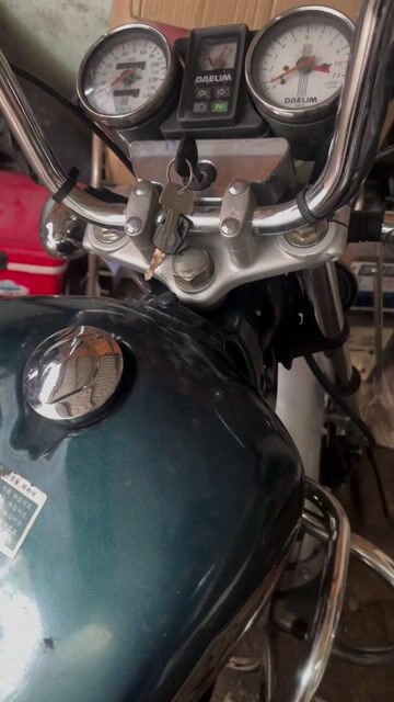 bán xe vs 125 moto. Mua bán Xe máy tại Thị xã Tân Uyên Bình Dương được đăng bởi Mr sang hình 1