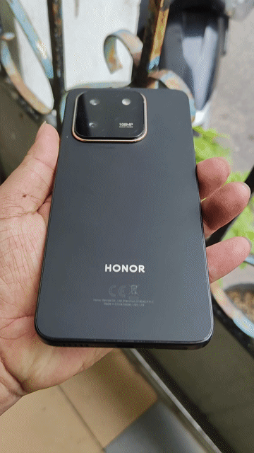Honor X7d 256GB Đen 8GB. Mua bán Điện thoại tại Quận Hải Châu Đà Nẵng được đăng bởi hieu nguyen  hình 1