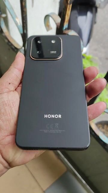 Honor X7d 256GB Đen 8GB. Mua bán Điện thoại tại Quận Hải Châu Đà Nẵng được đăng bởi hieu nguyen  hình 1