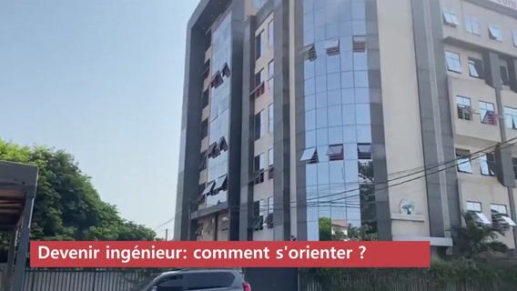 Devenir ingénieur: comment s'orienter ?