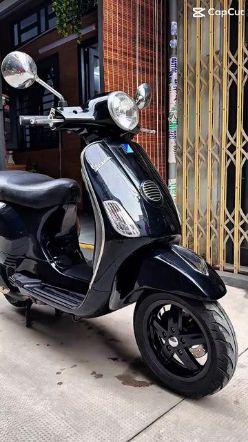 Vespa LX phun xăng điện tử chính chủ công chứng. Mua bán Xe máy tại Quận Tân Bình Tp Hồ Chí Minh được đăng bởi Hưng hình 1