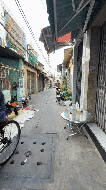 Mua bán Nhà ở Quận 6 Tp Hồ Chí Minh giá 150 triệu