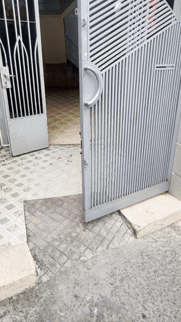 Cho thuê Nhà ở Quận 8 Tp Hồ Chí Minh diện tích 39 m² giá 10 triệu/tháng hình 2