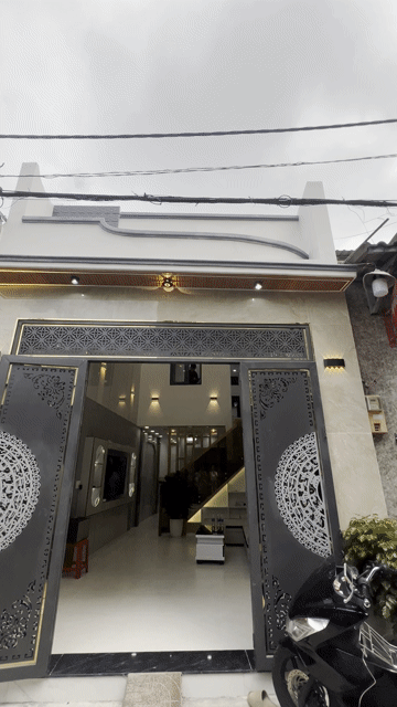 Mua bán Nhà ở Quận 12 Tp Hồ Chí Minh diện tích 56 m² giá 4,55 tỷ