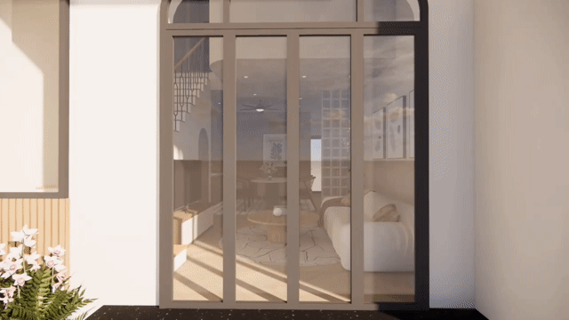 Mua bán Nhà ở Thành phố Thủ Dầu Một Bình Dương diện tích 75 m² giá 2,28 tỷ