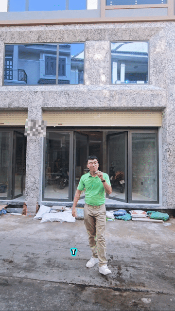 Mua bán Nhà ở Quận 6 Tp Hồ Chí Minh diện tích 100 m² giá 15,5 tỷ