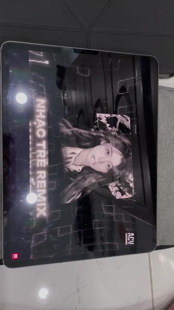 iPad Pro M2 12.9 inch 128GB Xám wifi + 5G. Mua bán Máy tính bảng tại Quận 8 Tp Hồ Chí Minh được đăng bởi Dương L hình 1