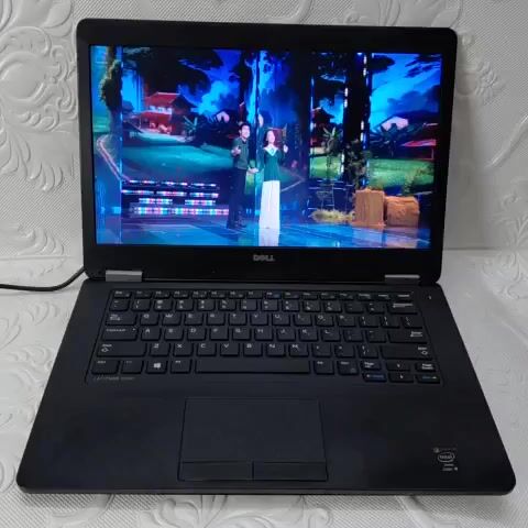 Dell Latitude E5450 i54GB Đen. Mua bán Laptop tại Quận 12 Tp Hồ Chí Minh được đăng bởi PHƯƠNG   LAPTOP  PC  hình 1