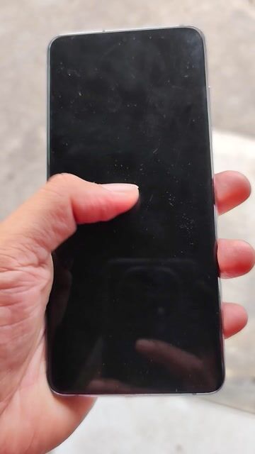 Samsung S20 Plus 12/256 sọc màn bán xác. Mua bán Điện thoại tại Thành phố Biên Hòa Đồng Nai được đăng bởi luan nguyen hình 1