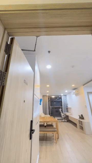 Cho thuê Căn hộ Chung cư Riva Park Quận 4 Tp Hồ Chí Minh diện tích 81 m² giá 14 triệu/tháng