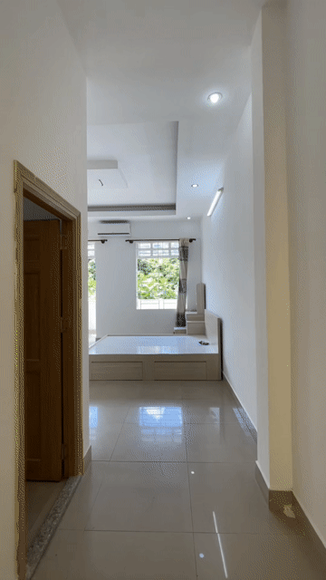 Cho thuê Căn hộ Chung cư Quận Bình Tân Tp Hồ Chí Minh diện tích 30 m² giá 3,8 triệu/tháng