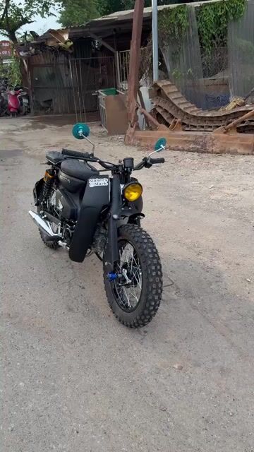 Dạ em muốn bán xe mua xe mới ạ , ai có nhu cầu ib. Mua bán Xe máy tại Thành phố Thuận An Bình Dương được đăng bởi Như Ngọc hình 1