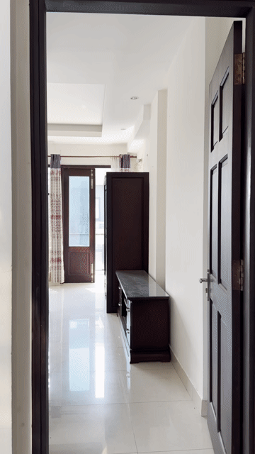 Cho thuê Phòng trọ Quận Gò Vấp Tp Hồ Chí Minh diện tích 25 m² giá 4,5 triệu/tháng