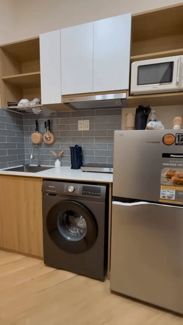 Cho thuê Căn hộ Chung cư Quận Phú Nhuận Tp Hồ Chí Minh diện tích 30 m² giá 5 triệu/tháng