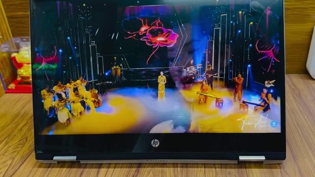 HP Pavilion x360 - Gen 11 - Cảm ứng x360 độ luôn. Mua bán Laptop tại Quận 10 Tp Hồ Chí Minh được đăng bởi Laptop Hùng Dũng  hình 1