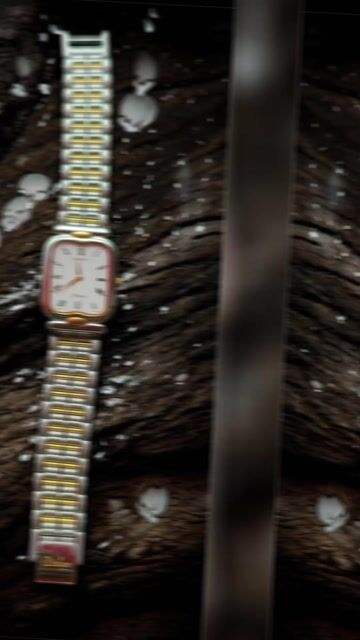 Đồng hồ đeo tay Seiko Dolce Bạc Vàng. Mua bán Đồng hồ tại Huyện Thanh Trì Hà Nội được đăng bởi Đồng hồ 2hand Giang còi  hình 1