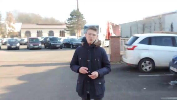 Les métiers de la métallurgie