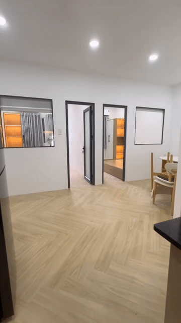Cho thuê Căn hộ Chung cư Quận Phú Nhuận Tp Hồ Chí Minh diện tích 60 m² giá 9,7 triệu/tháng