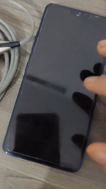 Điện thoại LG G7 ThinQ. Mua bán Điện thoại tại Quận Cầu Giấy Hà Nội được đăng bởi Huyền Lazy hình 1
