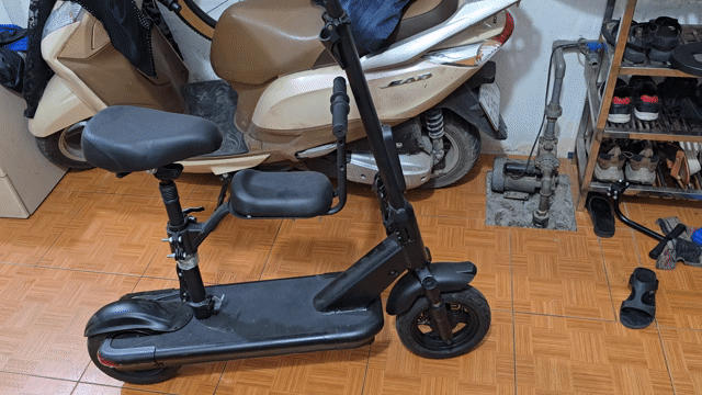 Xe scooter điện G-Force S10 thương hiệu mỹ. Mua bán Xe đạp tại Quận Thanh Xuân Hà Nội được đăng bởi Bin hình 1