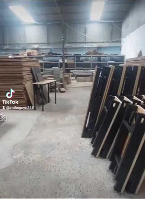 Bàn chân gấp gọn
