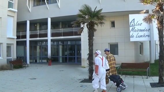 Médiateur Thérapeutique par le clown