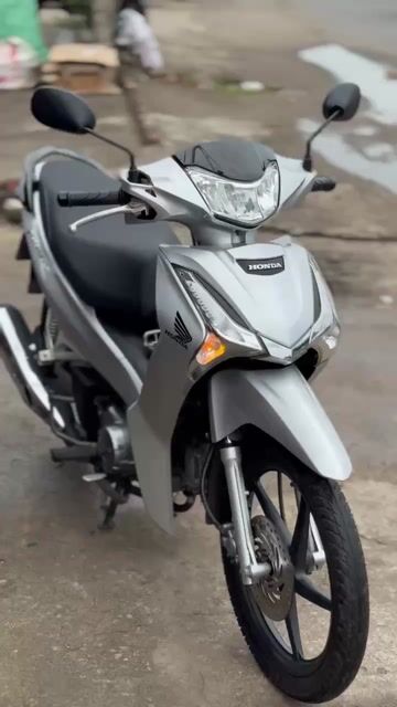 Honda Future 2020 Bạc. Mua bán Xe máy tại Huyện Trảng Bom Đồng Nai được đăng bởi phương hình 1