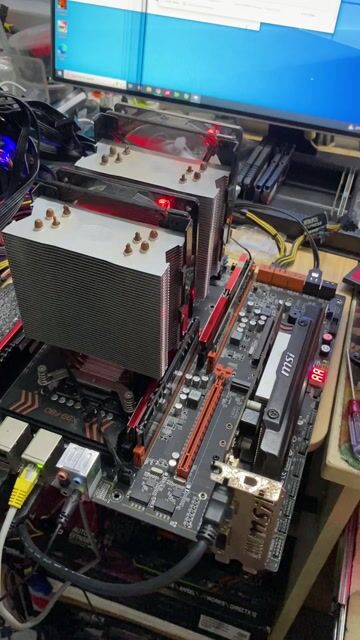 combo X99 F8D 2680v4 x2. Mua bán Linh kiện (RAM, Card...) tại Thành phố Thủ Đức Tp Hồ Chí Minh được đăng bởi nguyễn trung hiếu hình 1