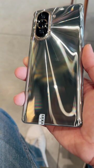 Huawei Nova 10 256GB. Mua bán Điện thoại tại Quận Cẩm Lệ Đà Nẵng được đăng bởi Polo hình 1