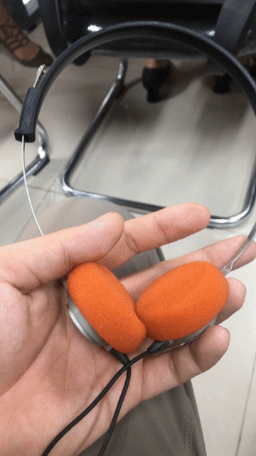 Sony MDR-3. Mua bán Tivi, Âm thanh tại Quận Nam Từ Liêm Hà Nội được đăng bởi ryu 18001 hình 1