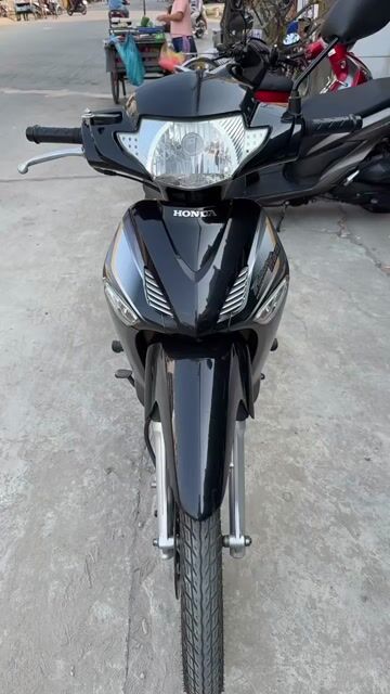 Honda Future Neo GT 2006 Đen ( hỗ trợ góp ). Mua bán Xe máy tại Huyện Chợ Mới An Giang được đăng bởi Cửa hàng xe Thiên Phước 2 hình 1