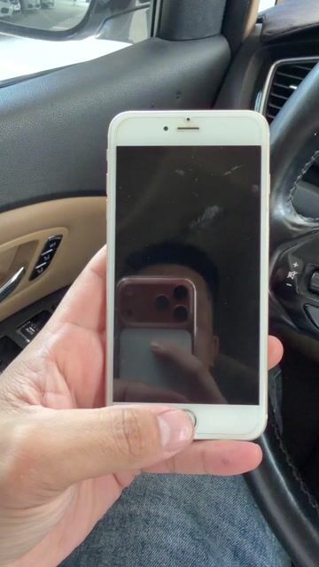 Apple iPhone 6 Plus 16GB Vàng Lỗi SIM. Mua bán Điện thoại tại Quận Ngô Quyền Hải Phòng được đăng bởi Nguyễn Văn Thuỷ hình 1