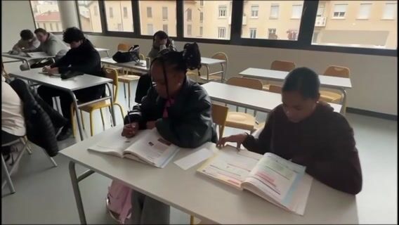 Nouveau départ inespéré en CAP EPC