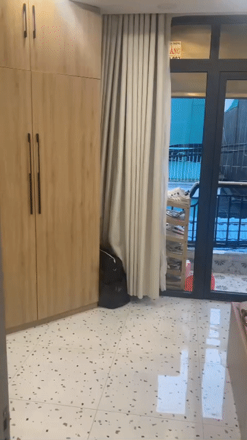 Cho thuê Nhà ở Quận Gò Vấp Tp Hồ Chí Minh diện tích 50 m² giá 14 triệu/tháng
