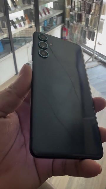 Samsung M54 5G Ram 8/256GB  full zin đẹp pin 6000. Mua bán Điện thoại tại Quận Bình Tân Tp Hồ Chí Minh được đăng bởi Lý Kiệt Mobile hình 1