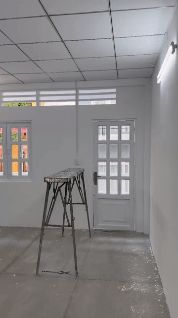 Cho thuê Nhà ở Quận 3 Tp Hồ Chí Minh diện tích 34 m² giá 17 triệu/tháng